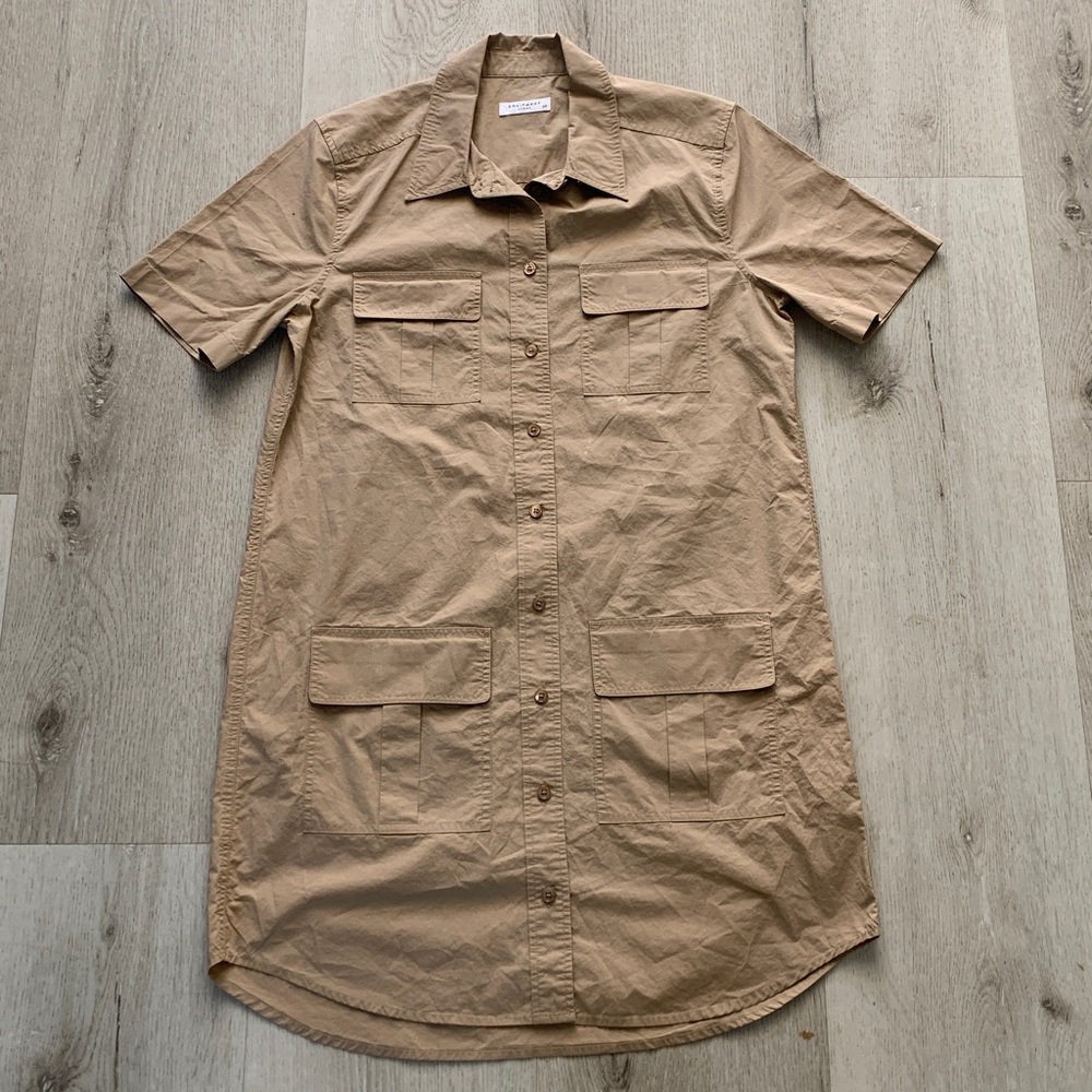 Equipment Remy‎ Utility Dress